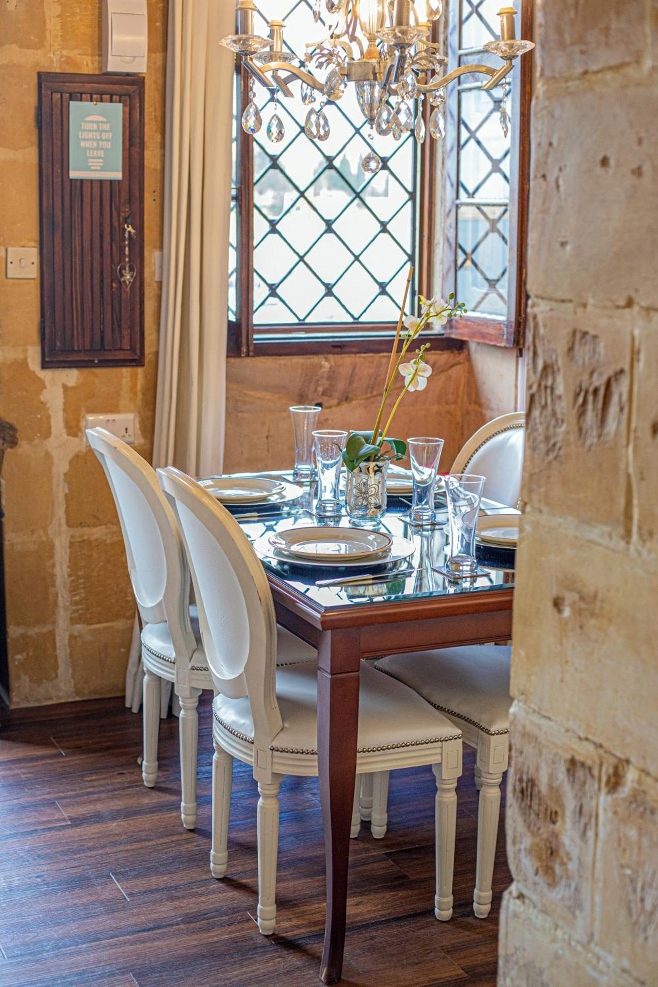 Seagull Birgu - Waterfront Home Екстер'єр фото